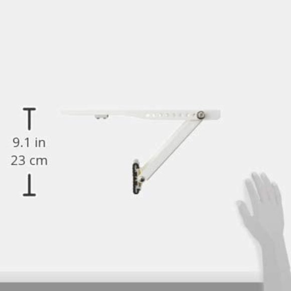 New Universal Air Conditioner Support Bracket - Picture 8 of 13